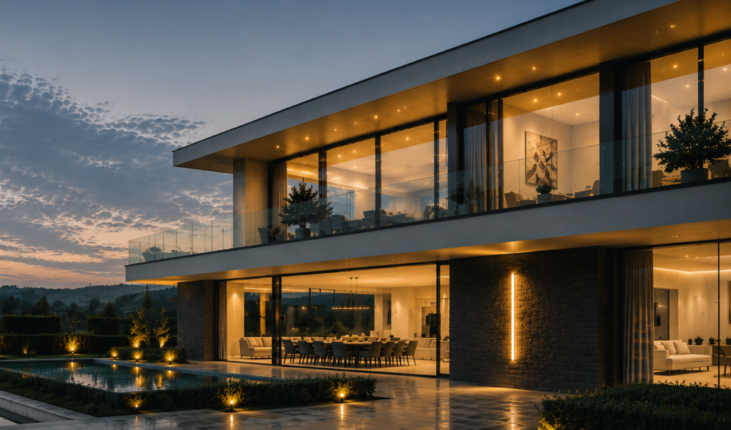 huis 3.0